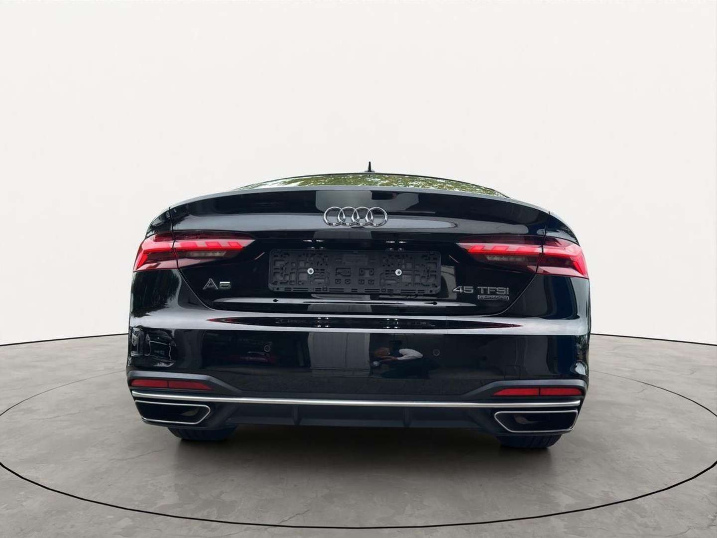 Audi A5 Sportback - 2020 - Joinsteer - #4
