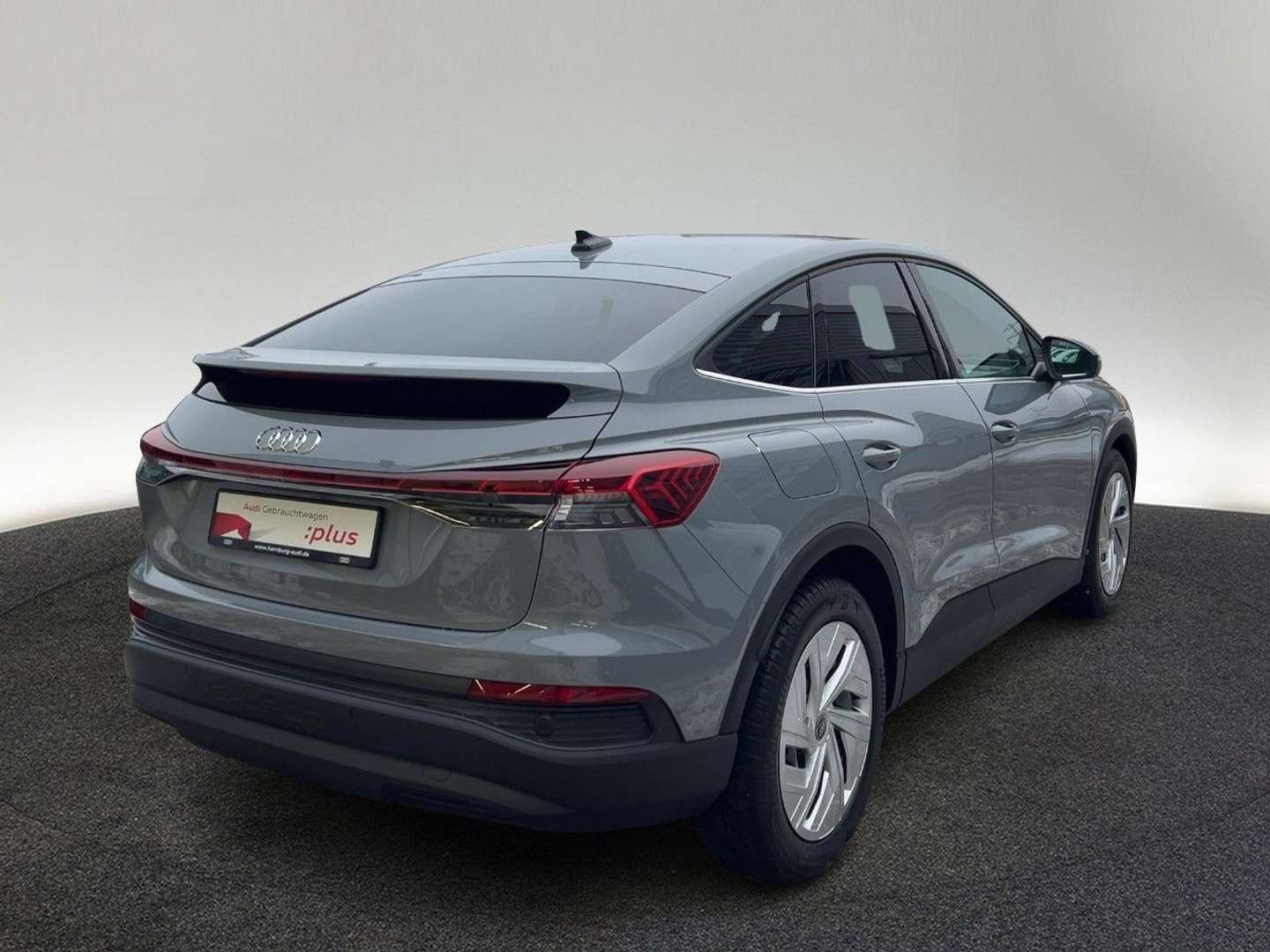 Audi Q4 E-tron Sportback 45 E-tron - 2025 - Joinsteer - #3