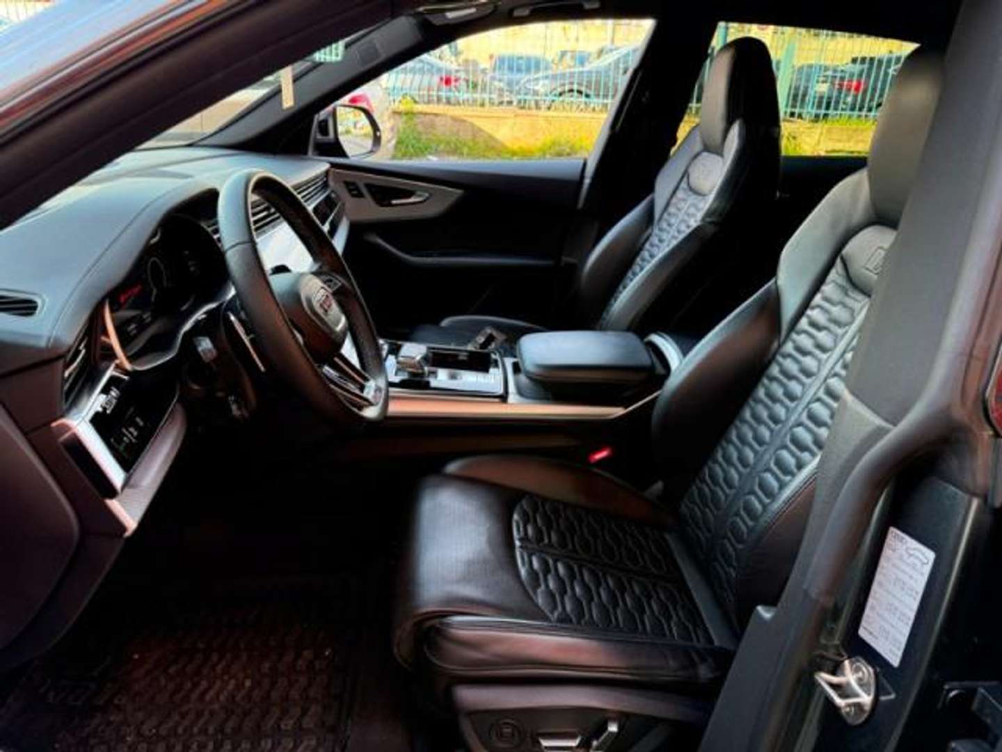 Audi RSQ8 4.0 Mhev Tfsi - 2022 - Joinsteer - #6