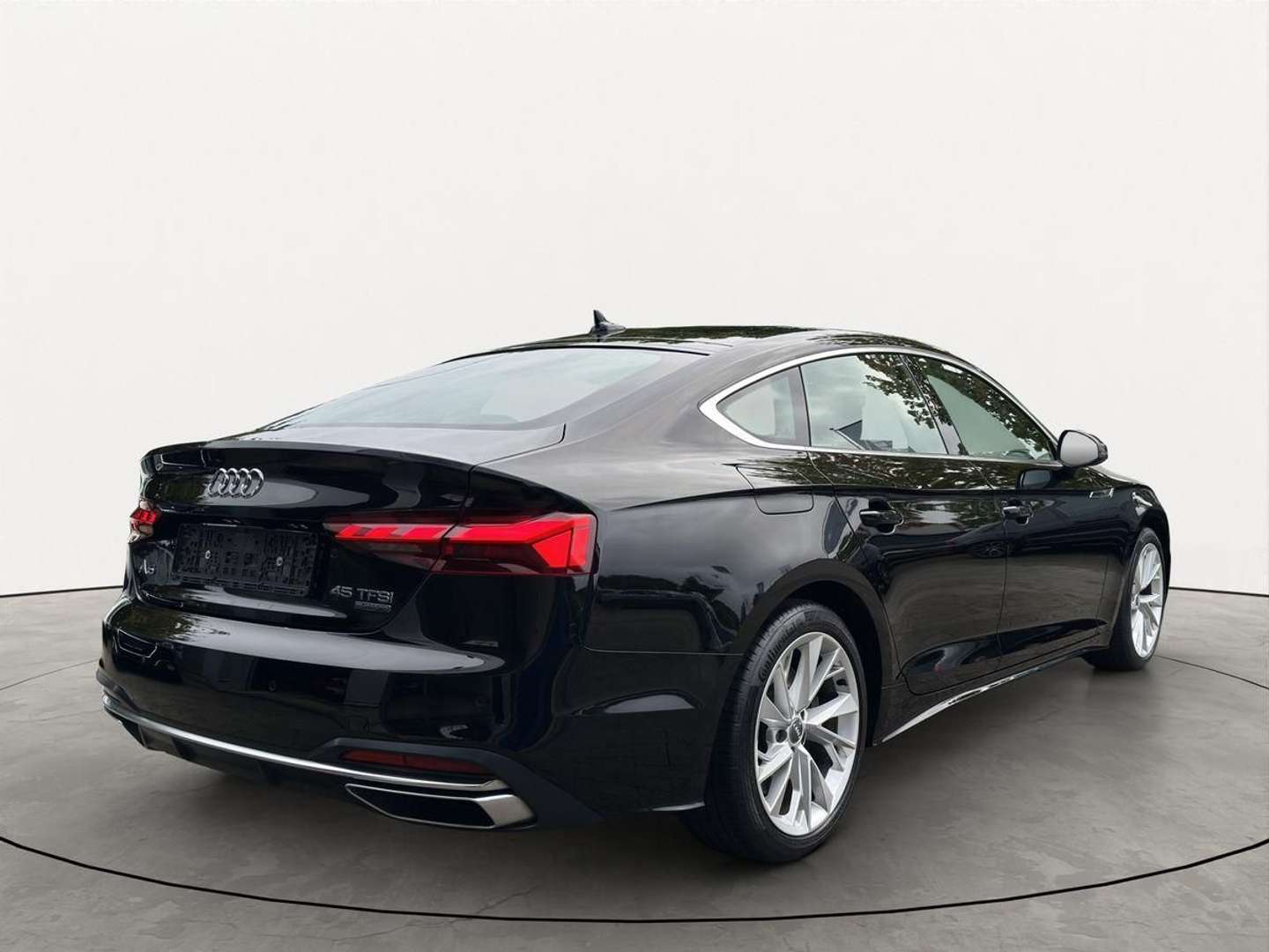 Audi A5 Sportback - 2020 - Joinsteer - #5