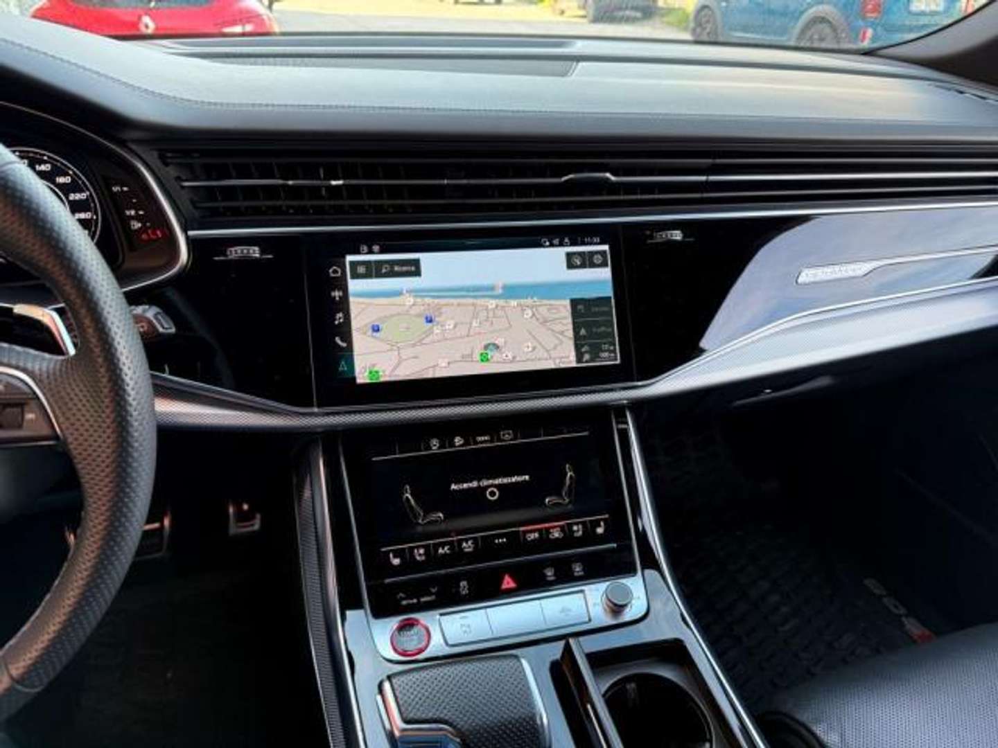 Audi RSQ8 4.0 Mhev Tfsi - 2022 - Joinsteer - #7