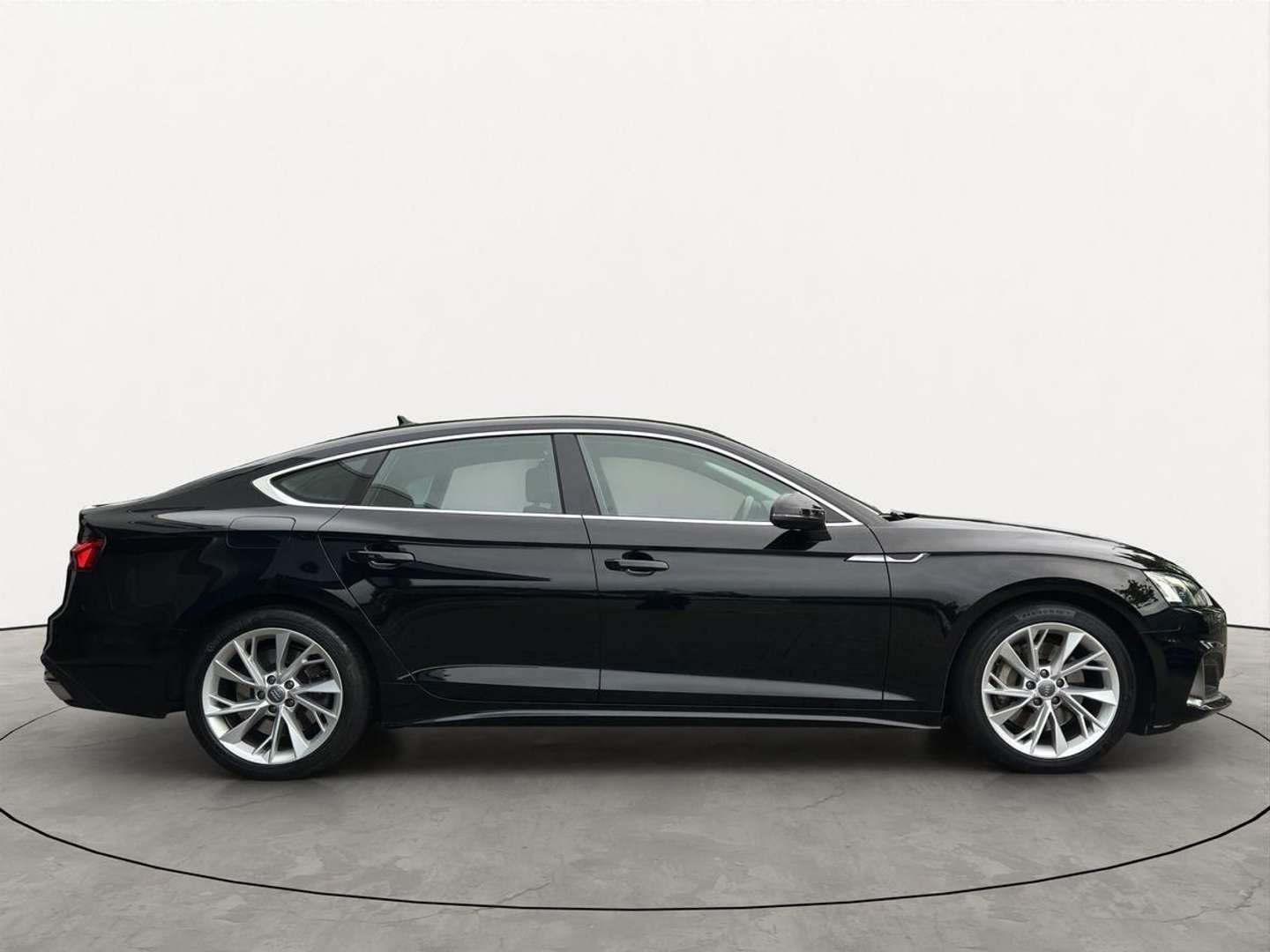 Audi A5 Sportback - 2020 - Joinsteer - #6
