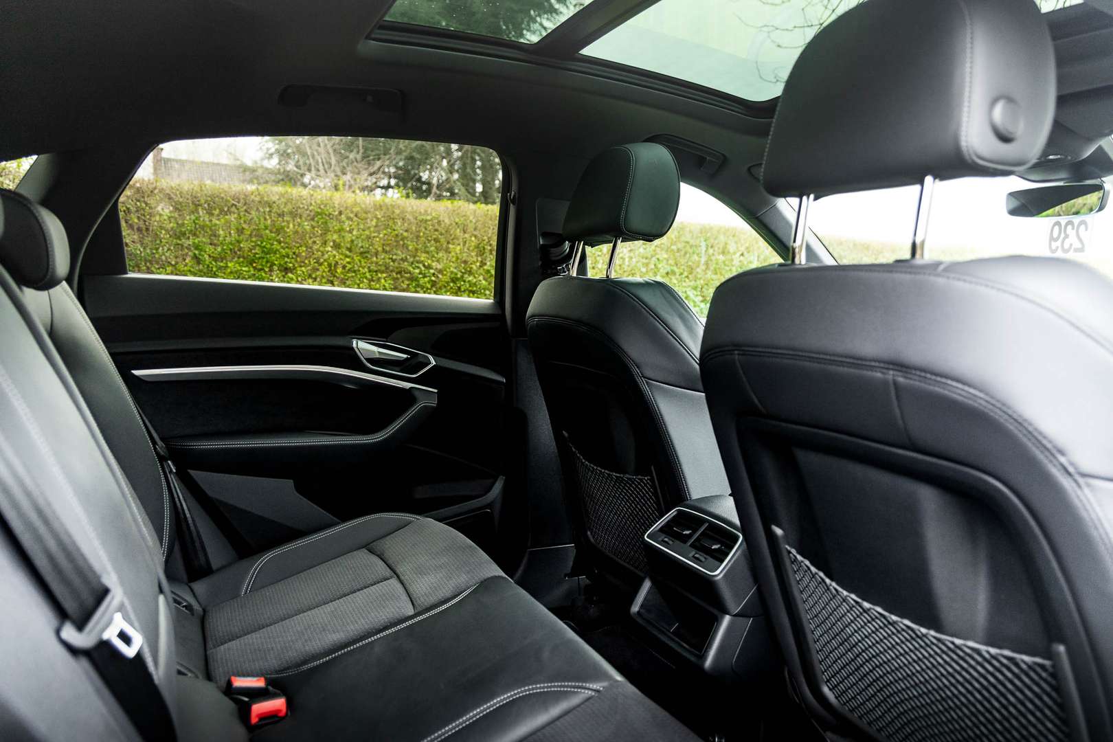 Audi E-tron Sportback S Line - 2023 - Joinsteer - #17