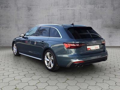 Audi S4 Avant 30 TDI