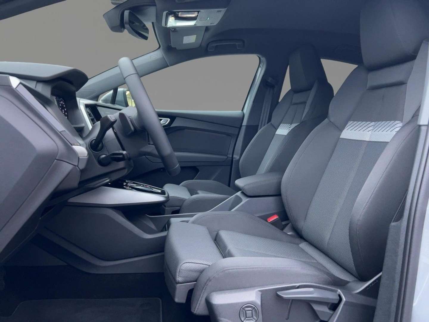 Audi Q4 E-tron Sportback 45 E-tron - 2025 - Joinsteer - #6