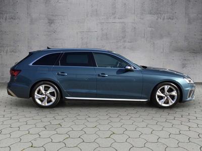 Audi S4 Avant 30 TDI
