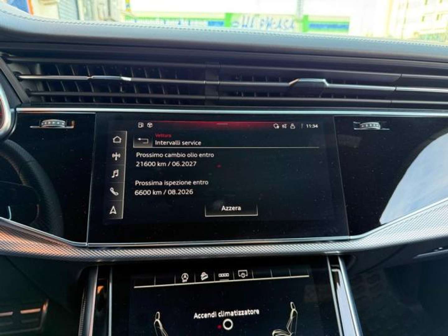 Audi RSQ8 4.0 Mhev Tfsi - 2022 - Joinsteer - #9