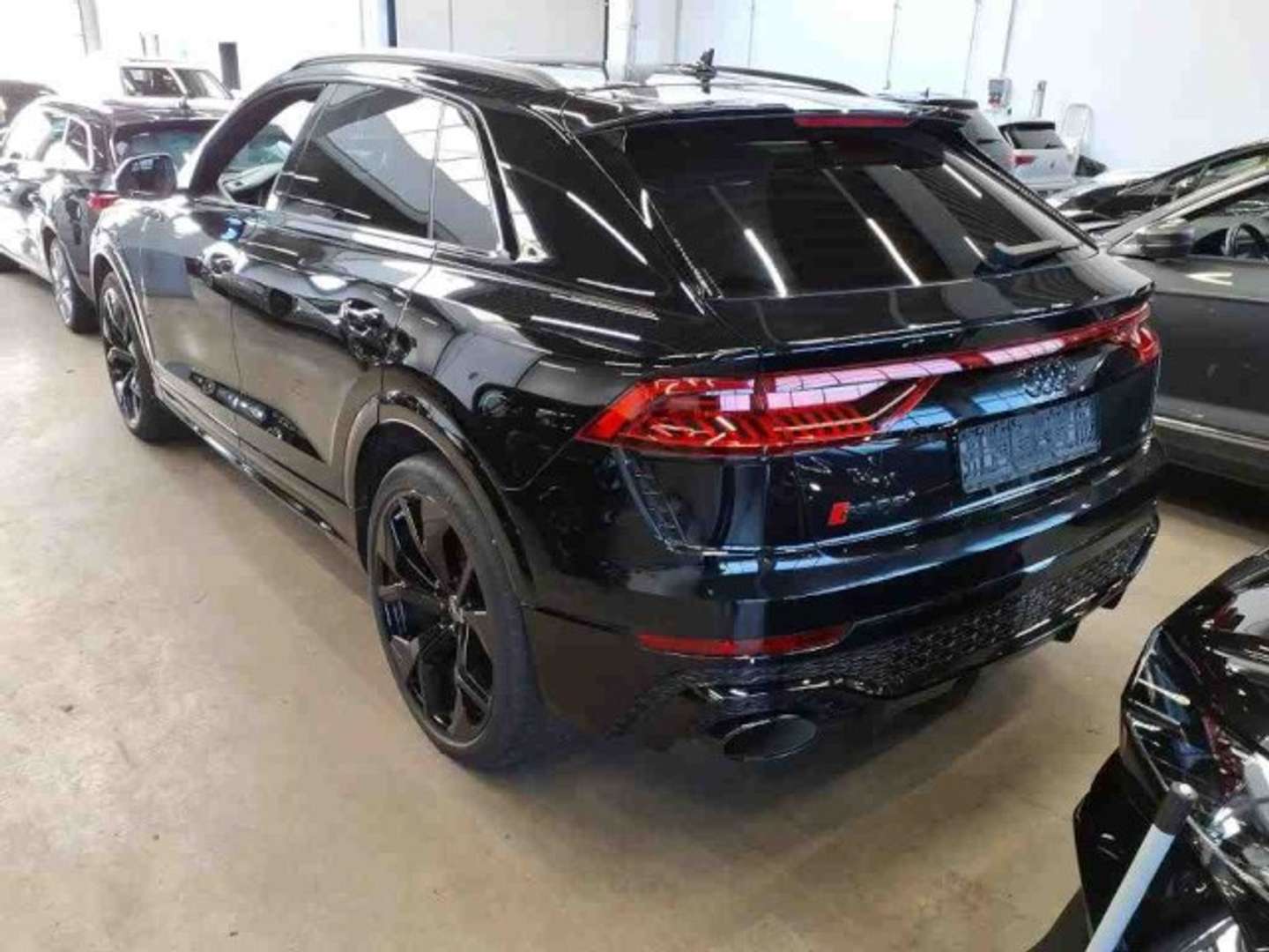 Audi RSQ8 4.0 TFSI - 2022 - Joinsteer - #3