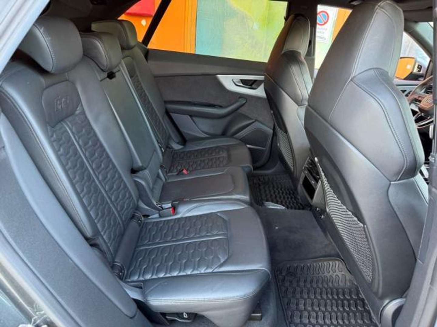 Audi RSQ8 4.0 Mhev Tfsi - 2022 - Joinsteer - #10