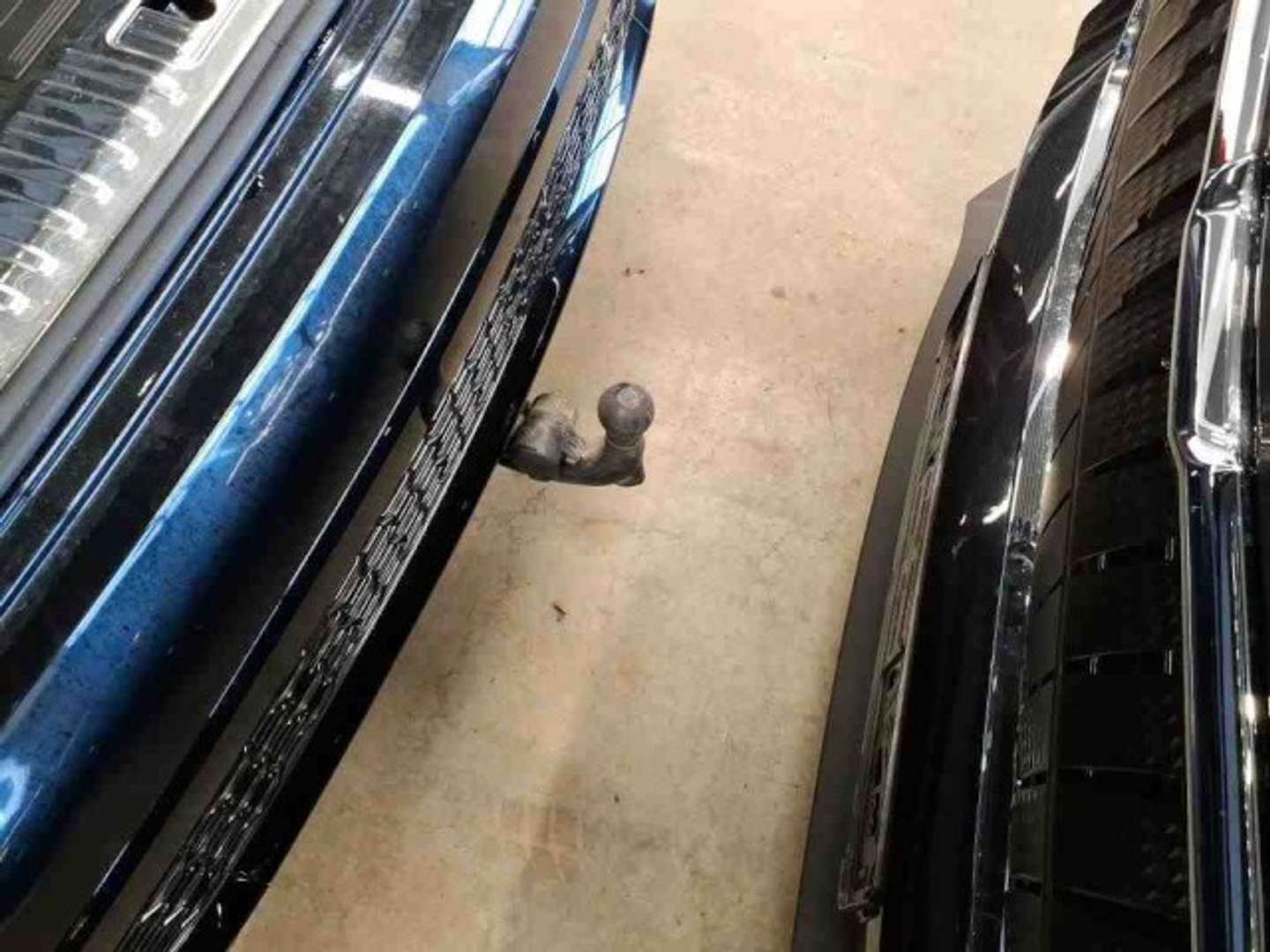 Audi RSQ8 4.0 TFSI - 2022 - Joinsteer - #4