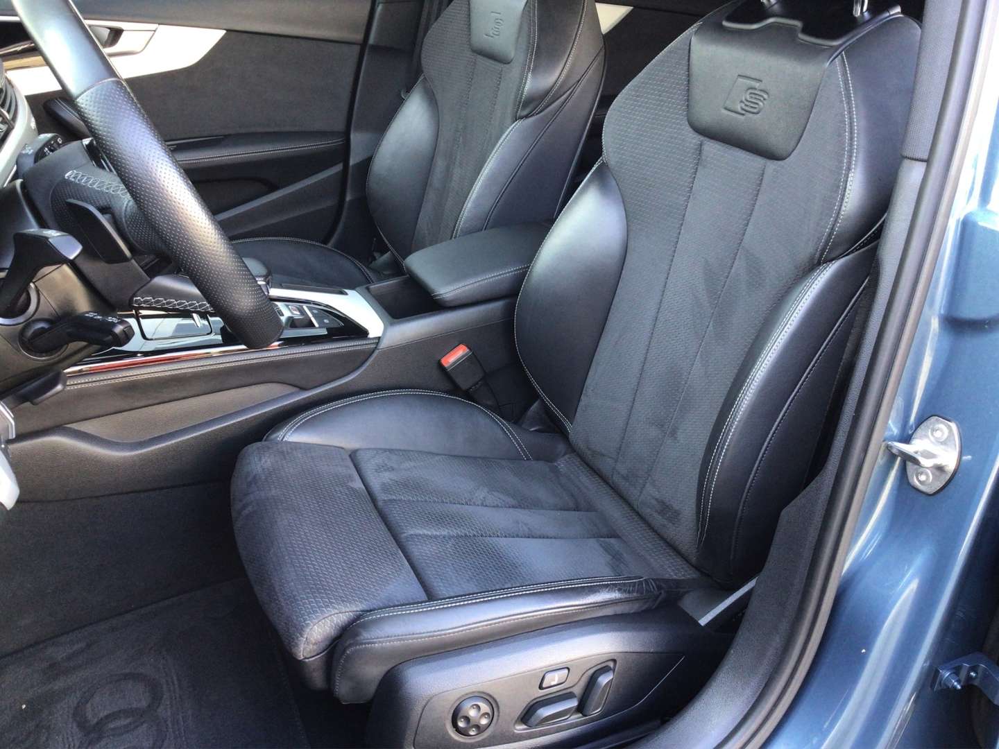 Audi S4 Avant 30 TDI - 2023 - Joinsteer - #5