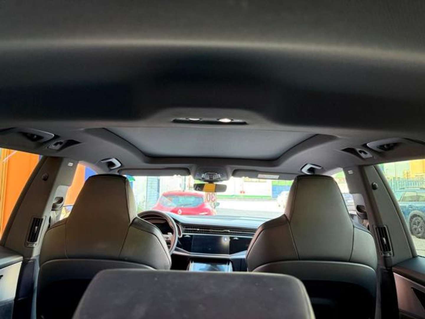 Audi RSQ8 4.0 Mhev Tfsi - 2022 - Joinsteer - #13