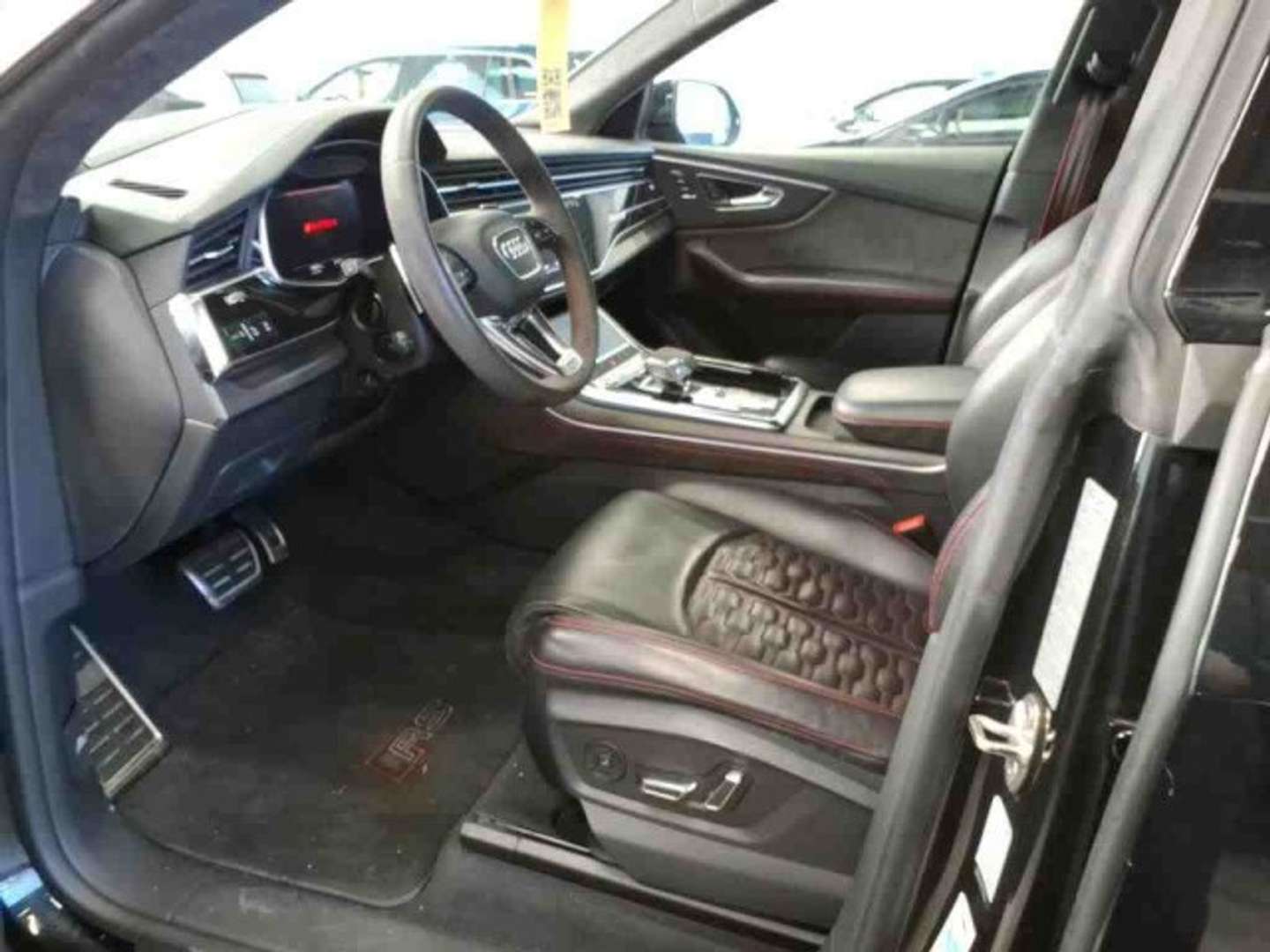 Audi RSQ8 4.0 TFSI - 2022 - Joinsteer - #7