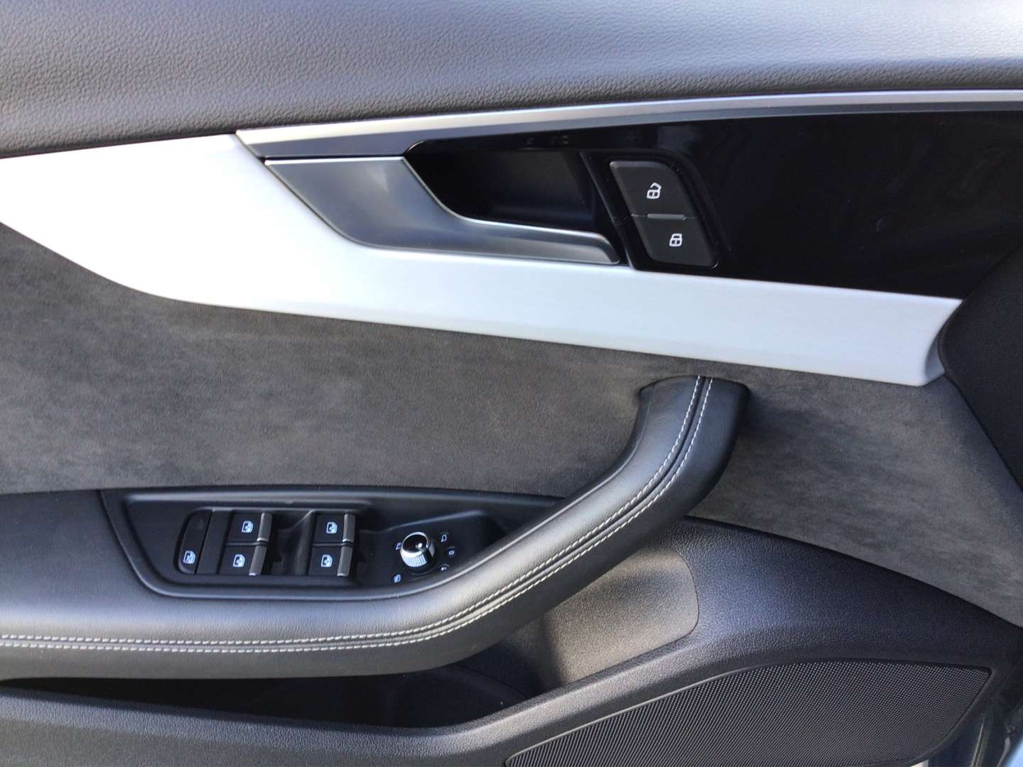 Audi S4 Avant 30 TDI - 2023 - Joinsteer - #7