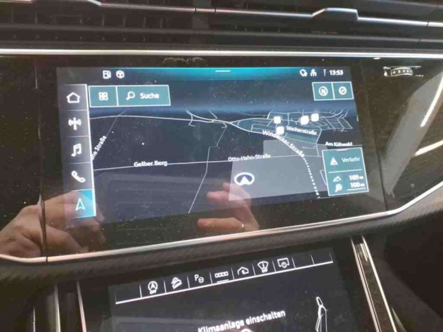 Audi RSQ8 4.0 TFSI - 2022 - Joinsteer - #9