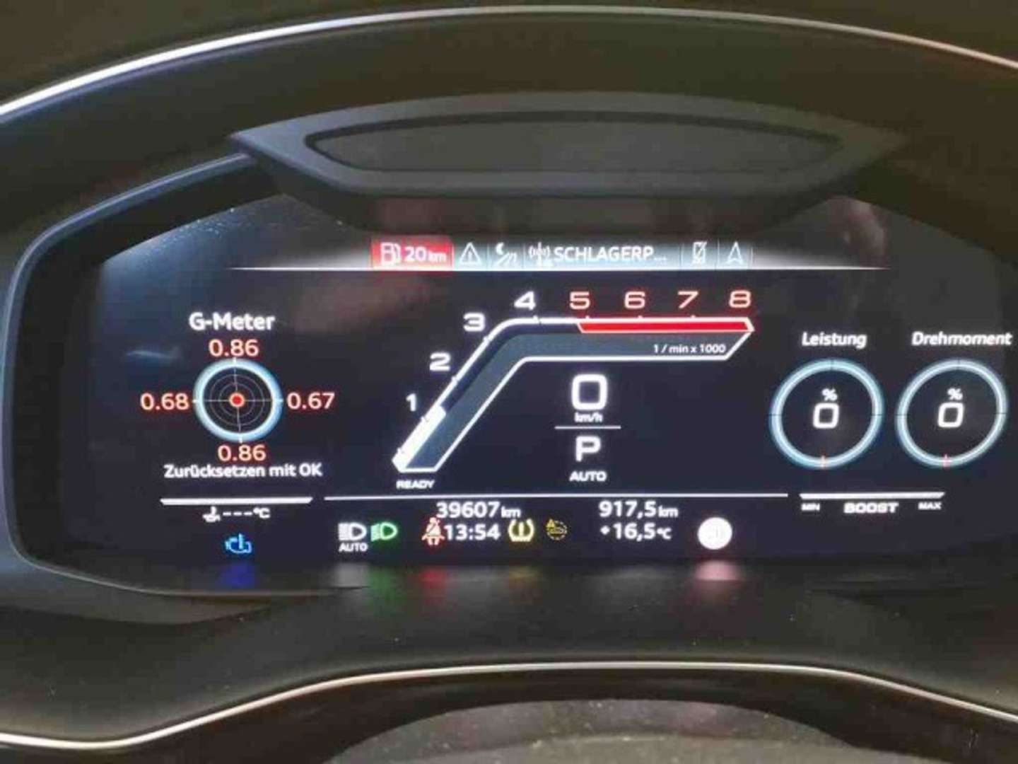 Audi RSQ8 4.0 TFSI - 2022 - Joinsteer - #10