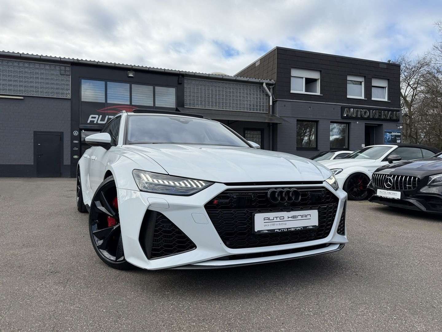 Audi RS6 Avant 4.0 TFSI - 2020 - Joinsteer - #3