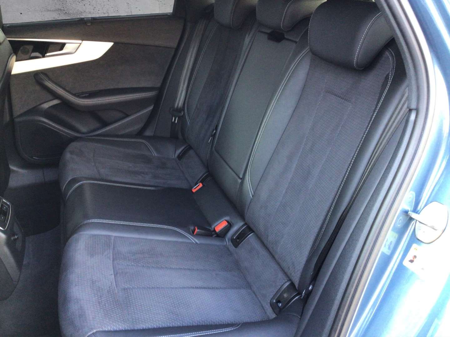 Audi S4 Avant 30 TDI - 2023 - Joinsteer - #10