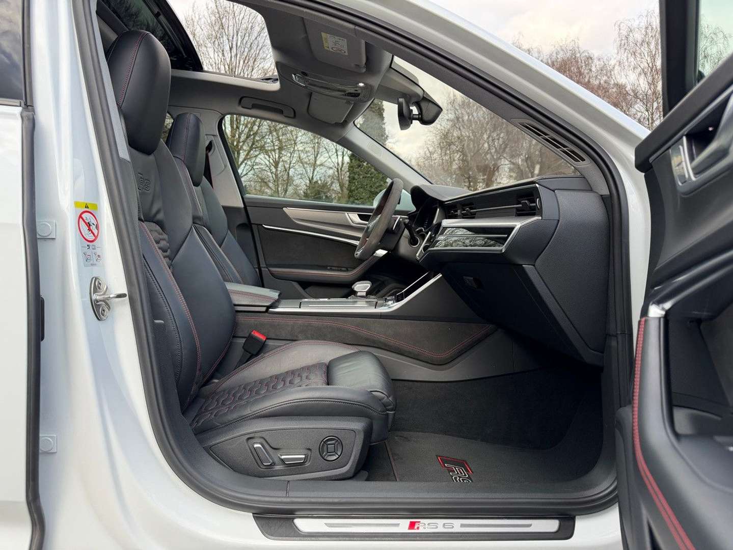 Audi RS6 Avant 4.0 TFSI - 2020 - Joinsteer - #4