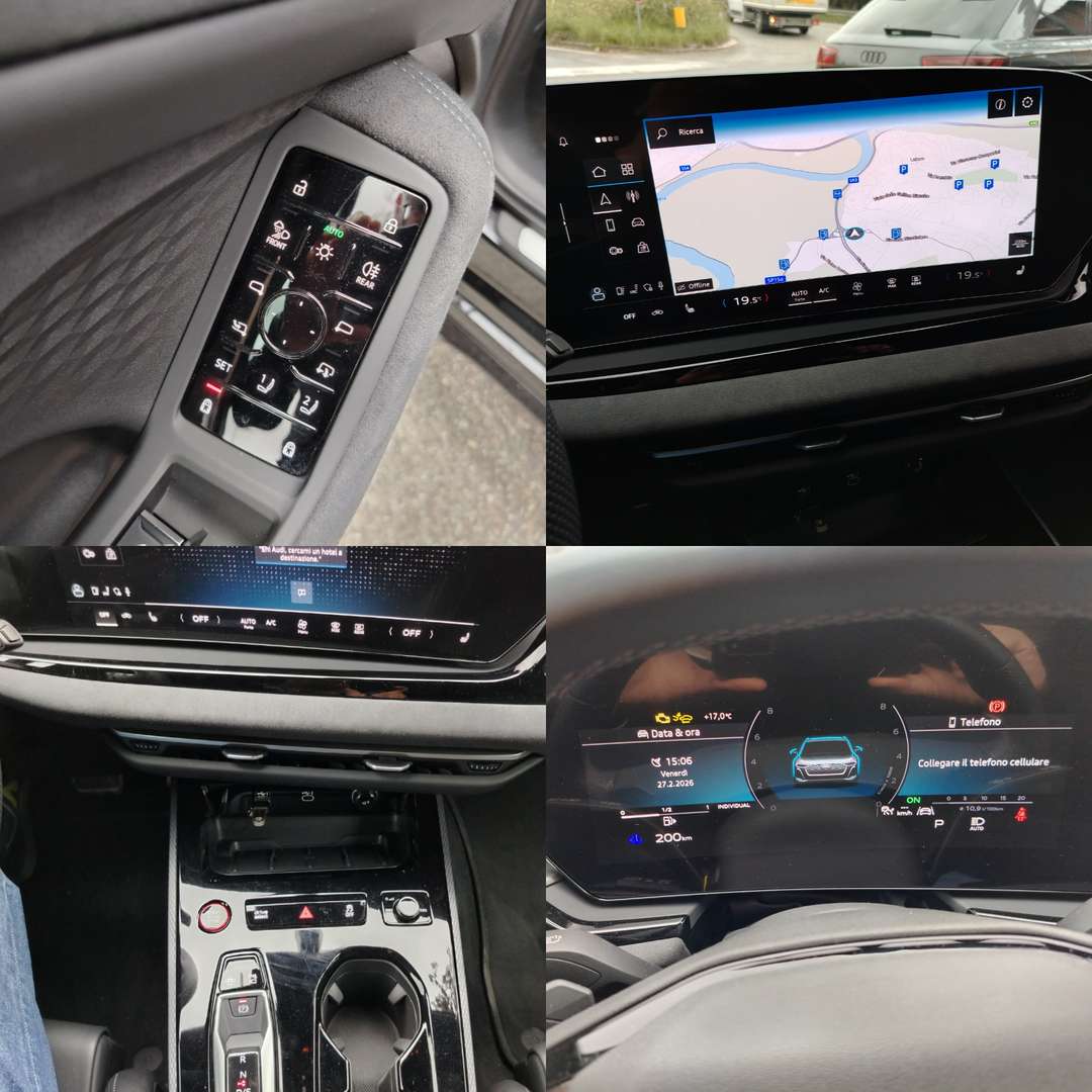 Audi S5 Avant 3.0 TFSI - 2025 - Joinsteer - #10