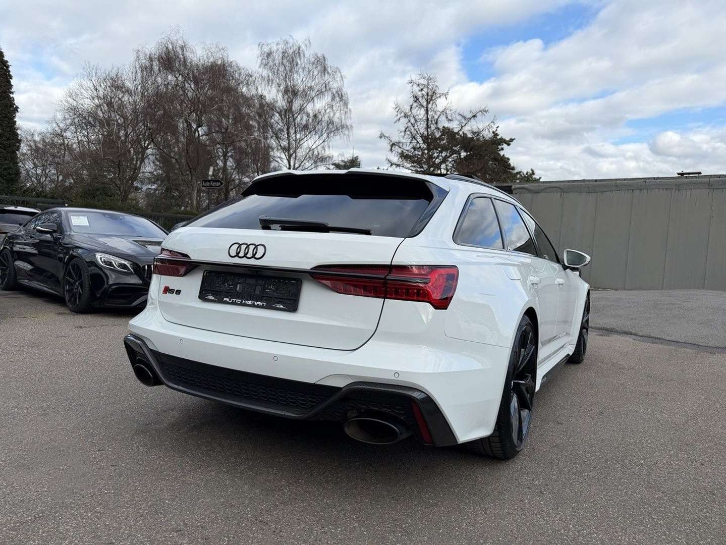 Audi RS6 Avant 4.0 TFSI - 2020 - Joinsteer - #6