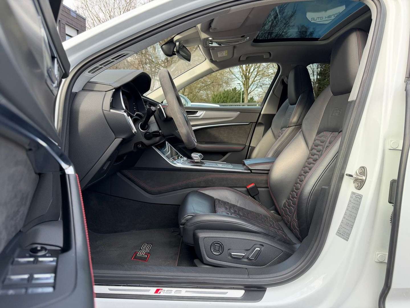 Audi RS6 Avant 4.0 TFSI - 2020 - Joinsteer - #7