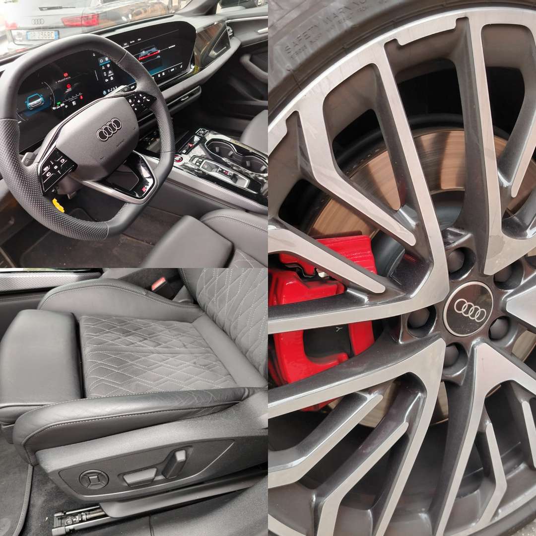 Audi S5 Avant 3.0 TFSI - 2025 - Joinsteer - #11