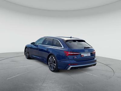 Audi S6 3.0 TDI