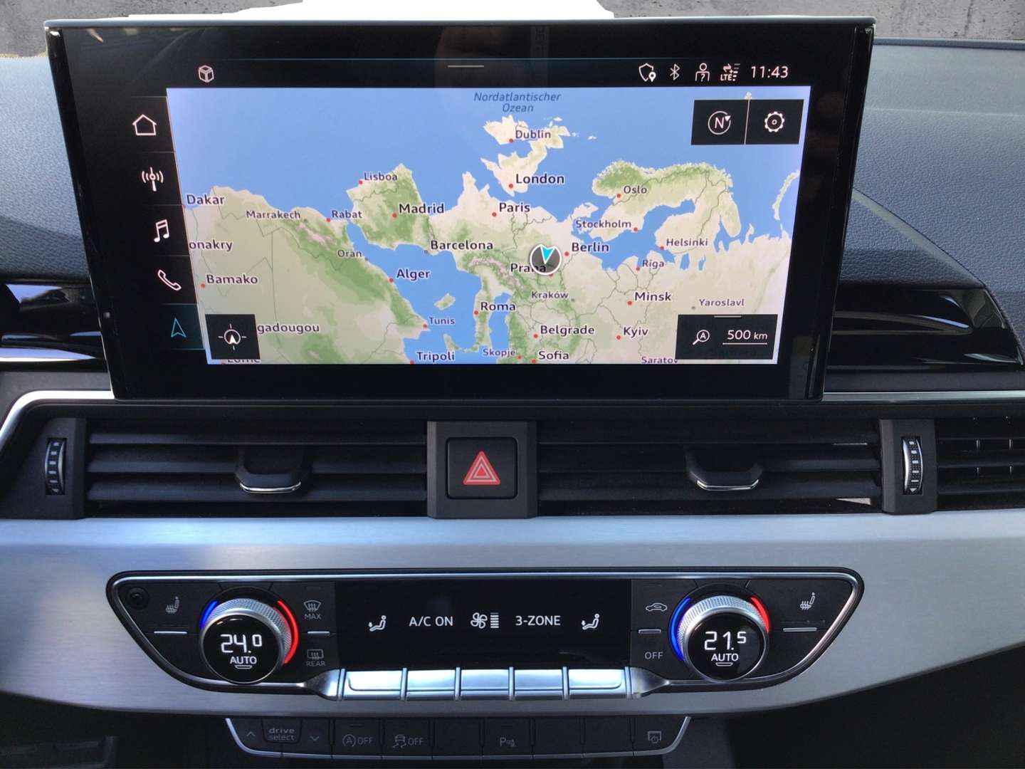 Audi S4 Avant 30 TDI - 2023 - Joinsteer - #14