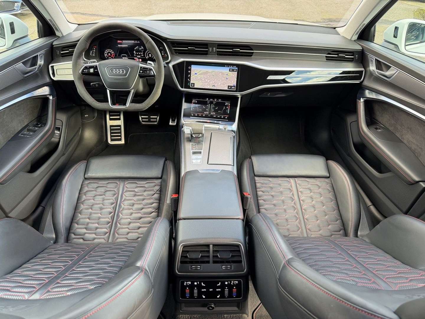 Audi RS6 Avant 4.0 TFSI - 2020 - Joinsteer - #8