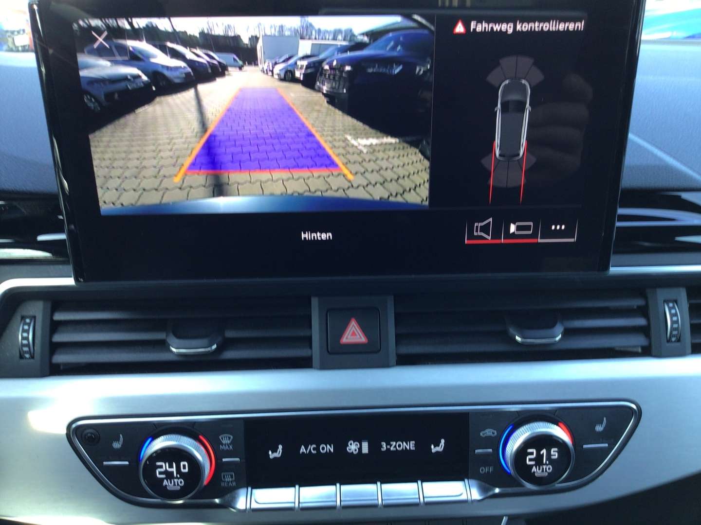 Audi S4 Avant 30 TDI - 2023 - Joinsteer - #16