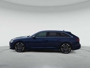 Audi S6 3.0 TDI — photo 5