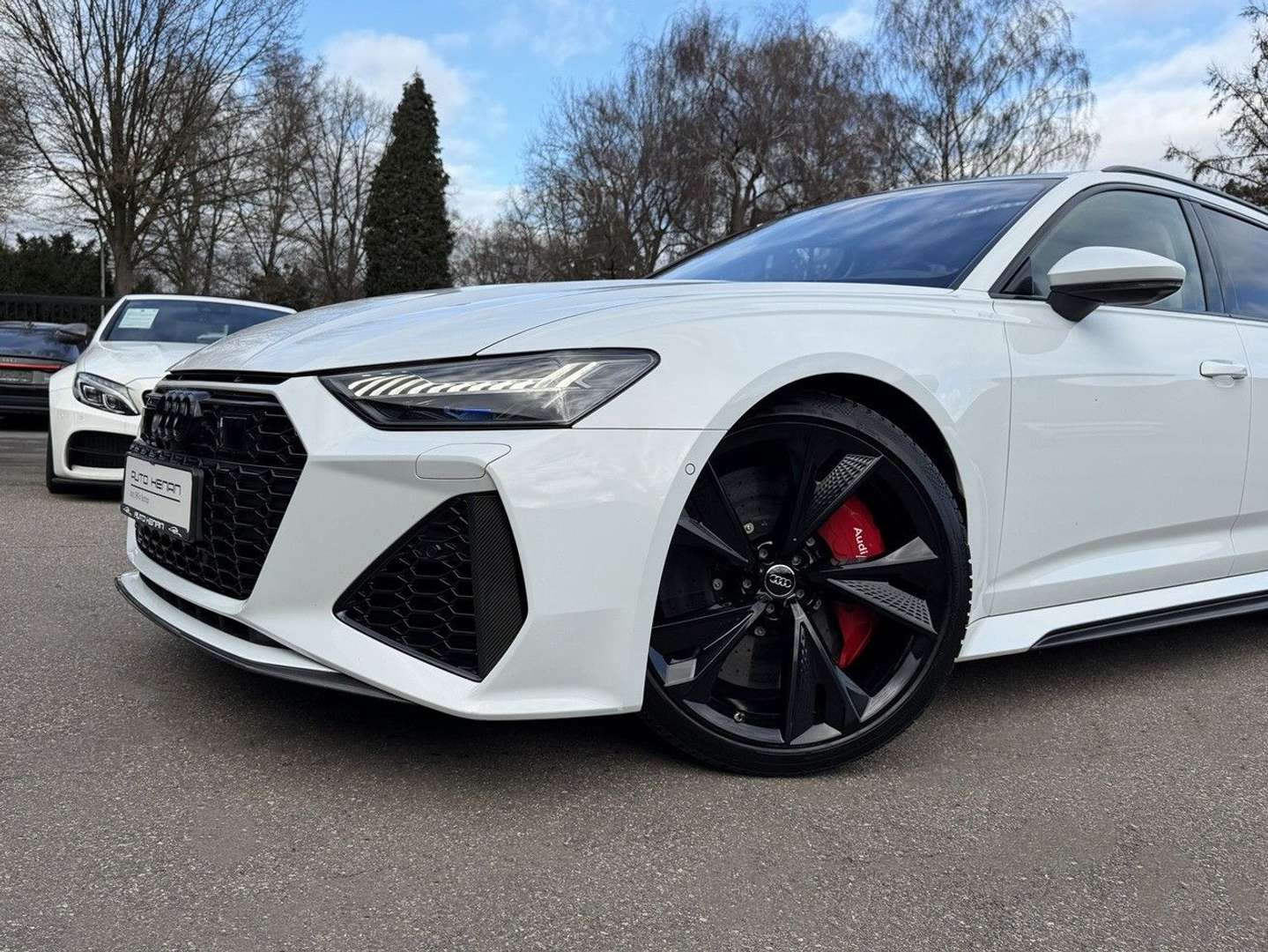 Audi RS6 Avant 4.0 TFSI - 2020 - Joinsteer - #11