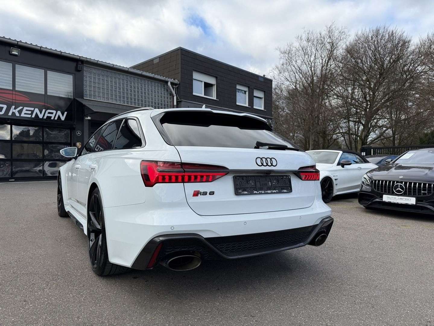 Audi RS6 Avant 4.0 TFSI - 2020 - Joinsteer - #13