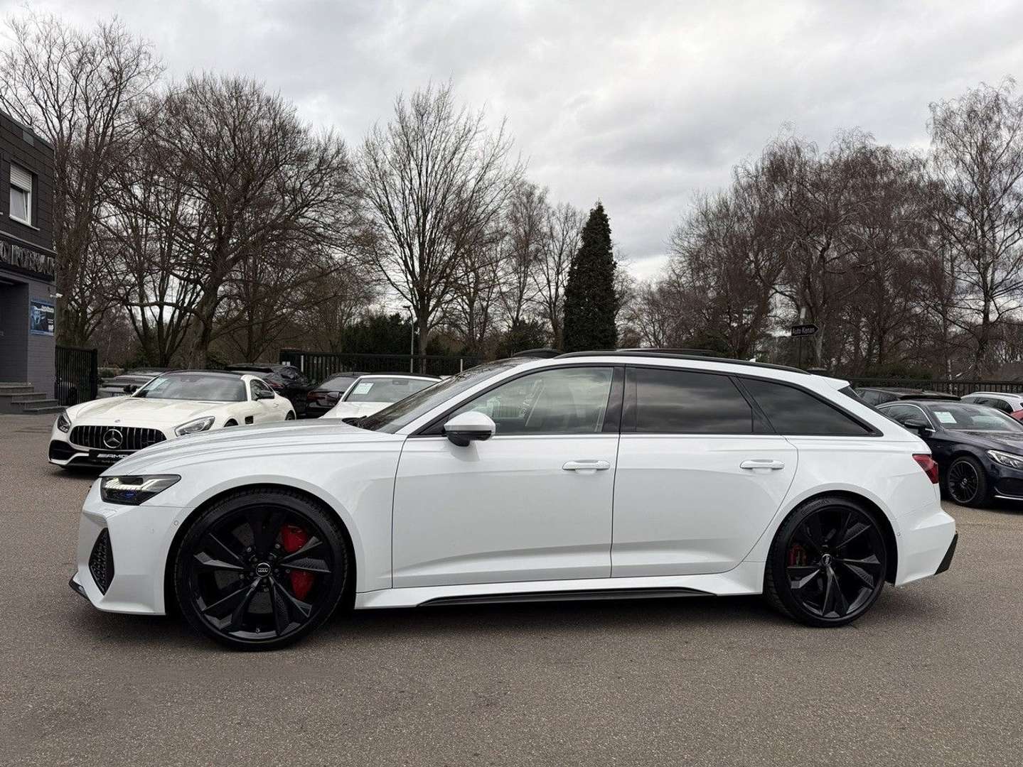 Audi RS6 Avant 4.0 TFSI - 2020 - Joinsteer - #14