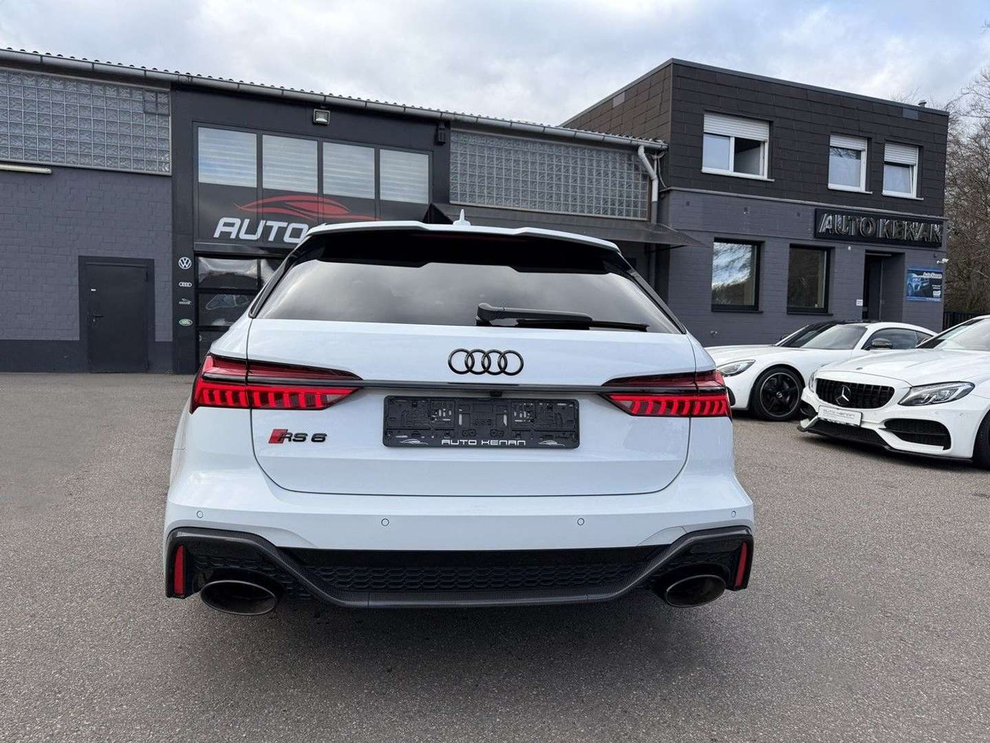 Audi RS6 Avant 4.0 TFSI - 2020 - Joinsteer - #16