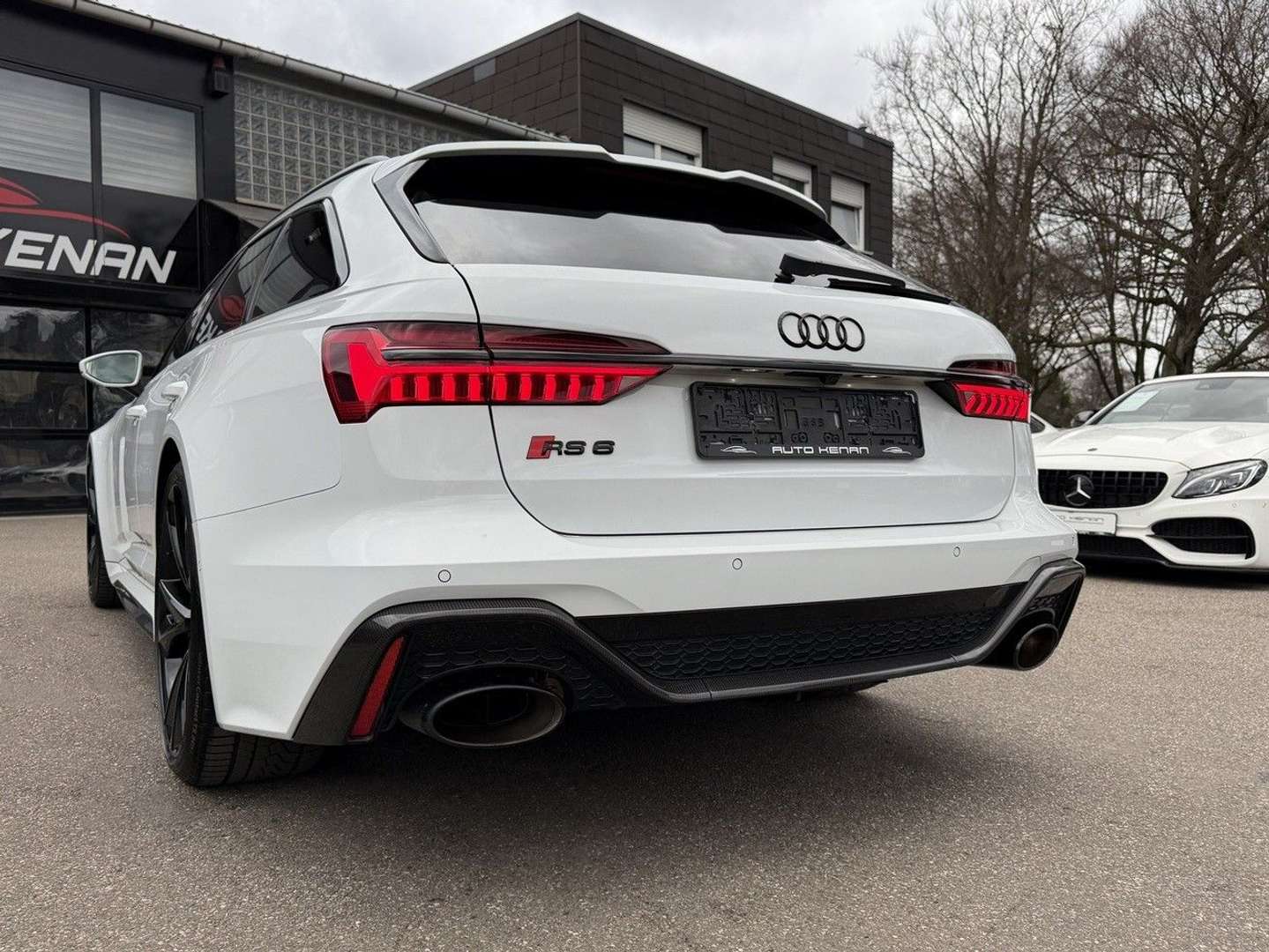 Audi RS6 Avant 4.0 TFSI - 2020 - Joinsteer - #17