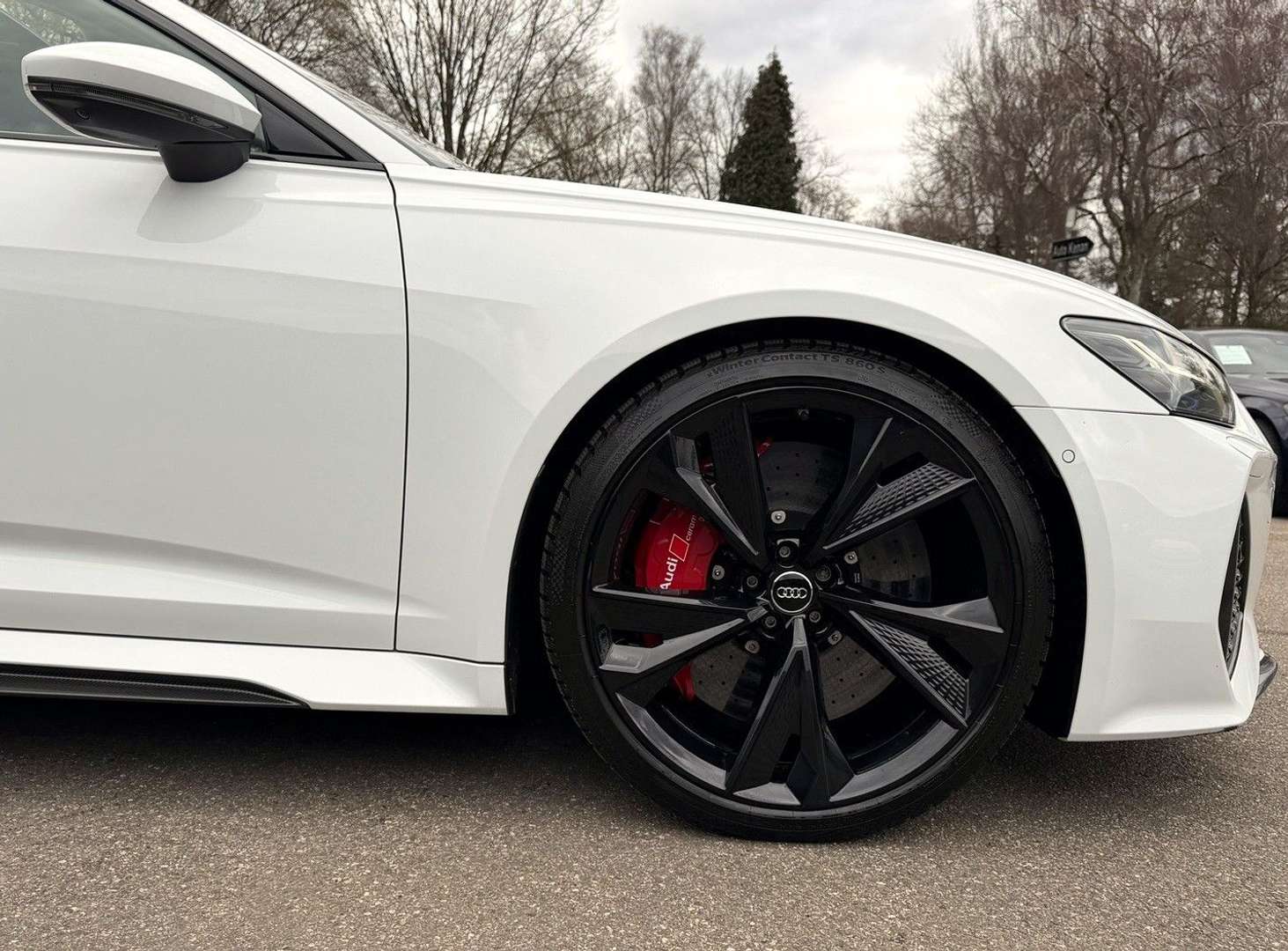 Audi RS6 Avant 4.0 TFSI - 2020 - Joinsteer - #18