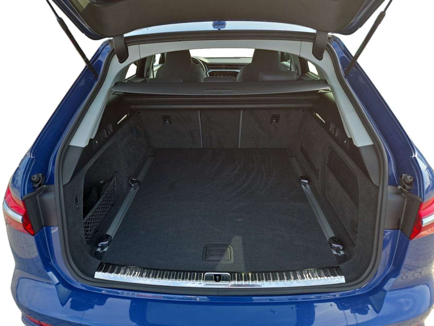 Audi S6 3.0 TDI - 2025 - Joinsteer - #13