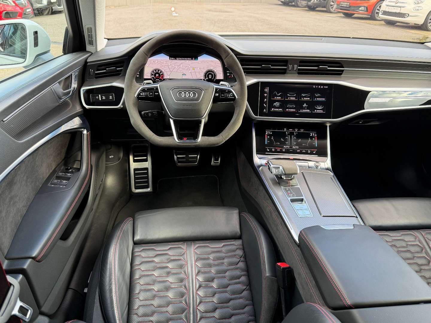 Audi RS6 Avant 4.0 TFSI - 2020 - Joinsteer - #20