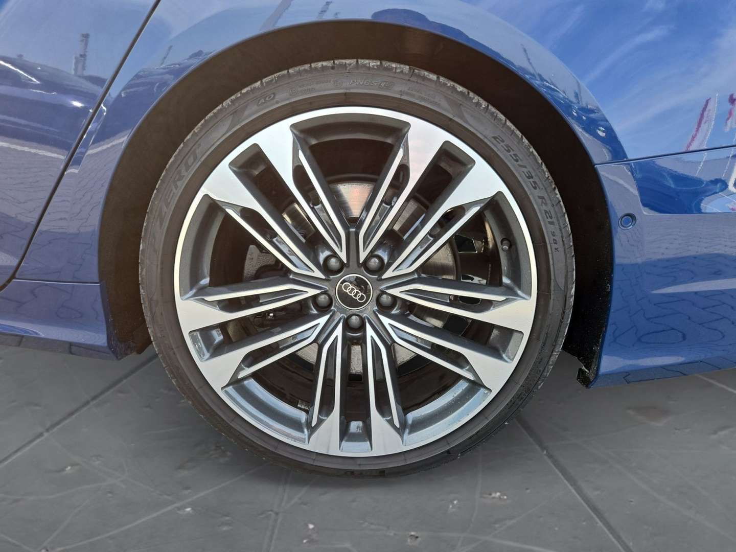 Audi S6 3.0 TDI - 2025 - Joinsteer - #14