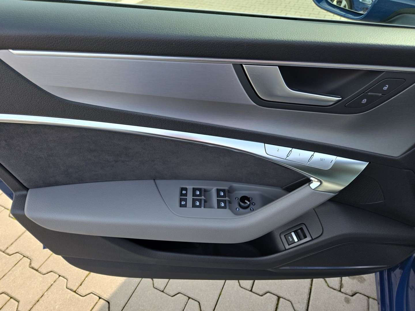 Audi S6 3.0 TDI - 2025 - Joinsteer - #15