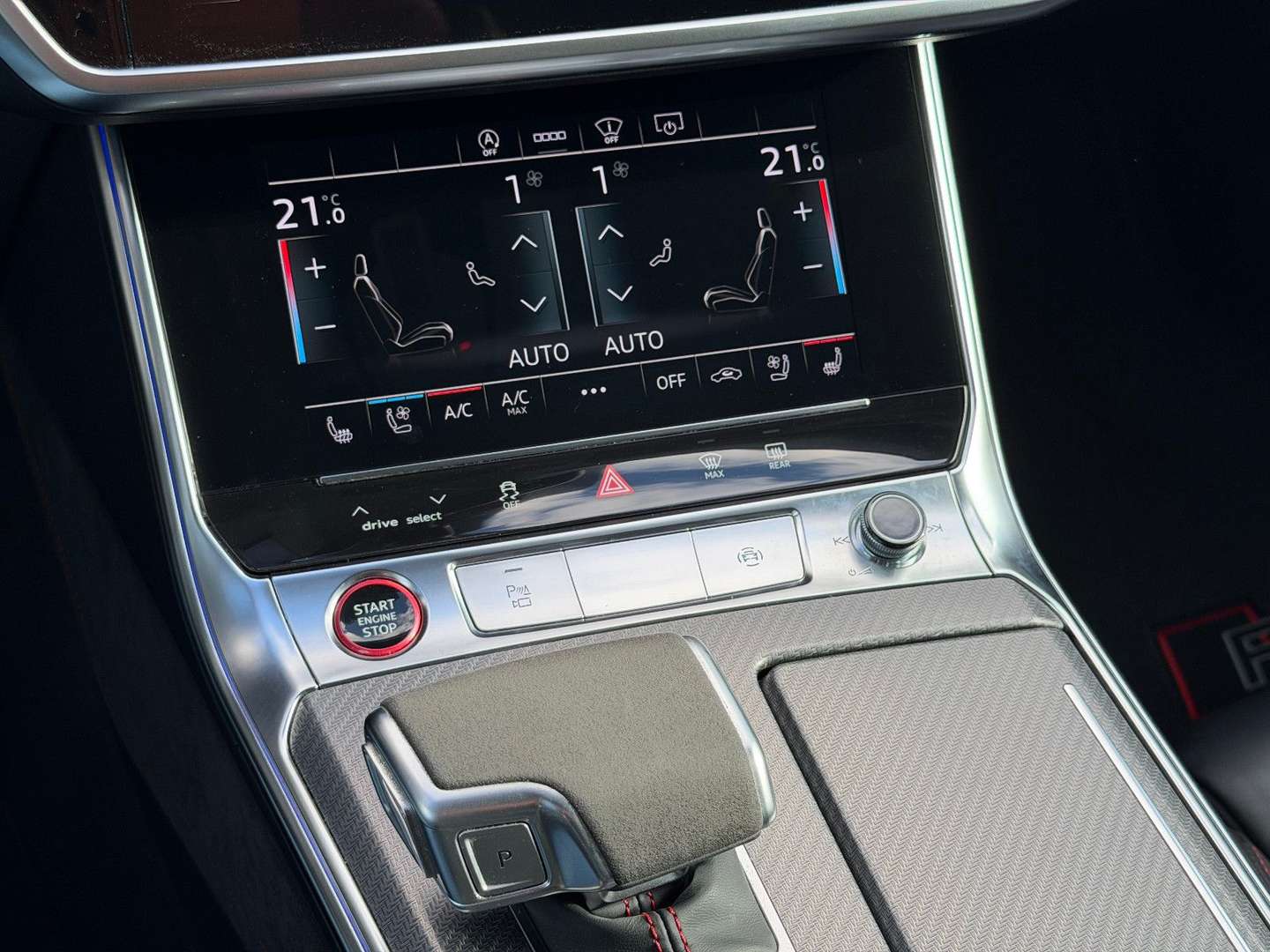 Audi RS6 Avant 4.0 TFSI - 2020 - Joinsteer - #22