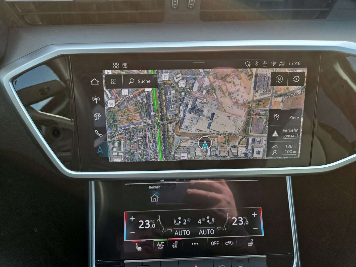 Audi S6 3.0 TDI - 2025 - Joinsteer - #16