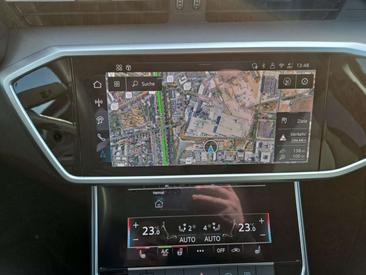 Audi S6 3.0 TDI — photo 16