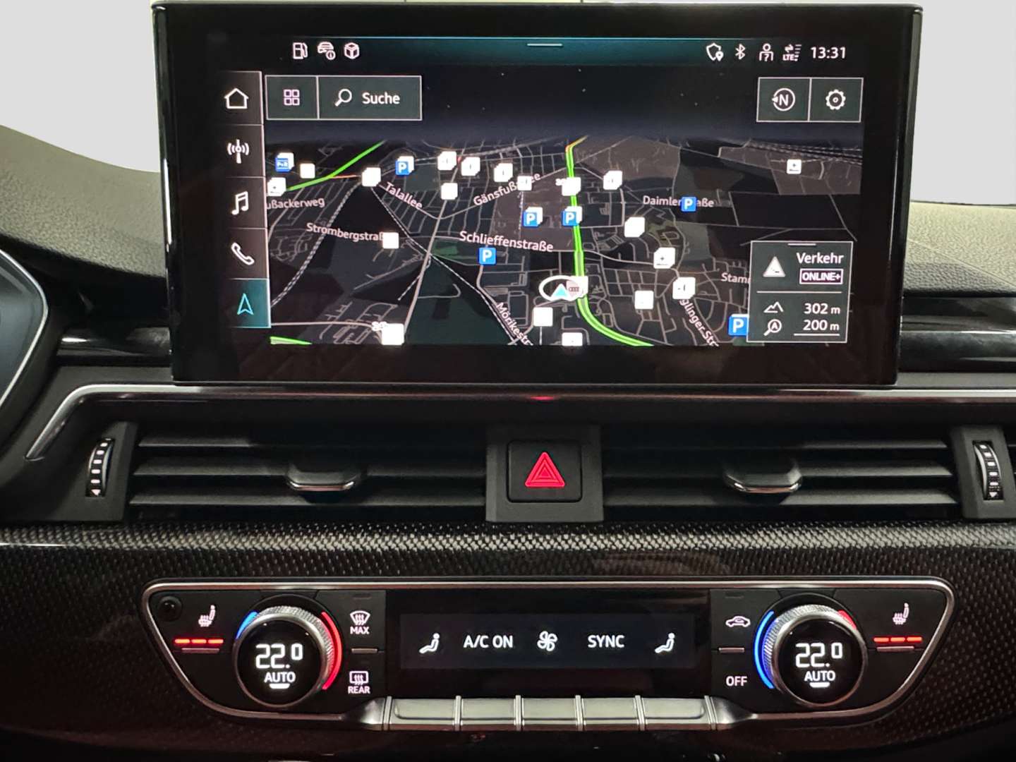 Audi S4 TDI - 2024 - Joinsteer - #4