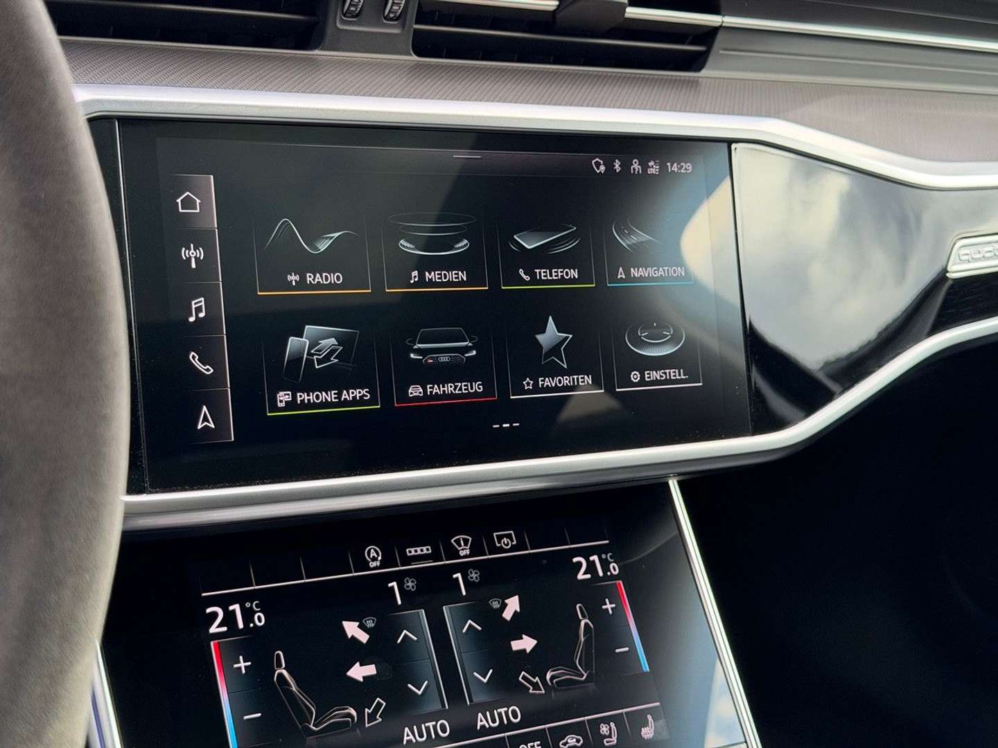 Audi RS6 Avant 4.0 TFSI - 2020 - Joinsteer - #23