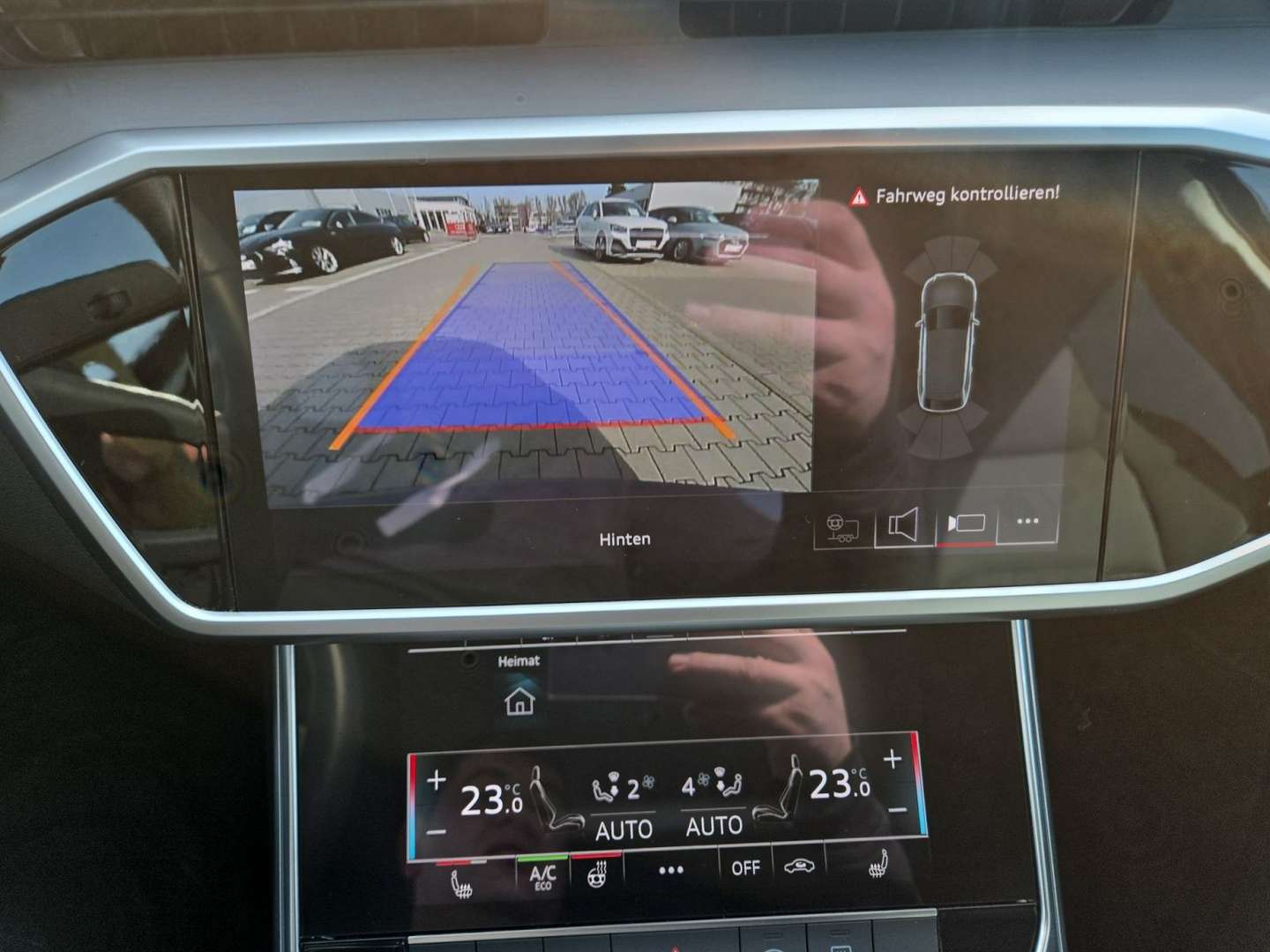 Audi S6 3.0 TDI - 2025 - Joinsteer - #17