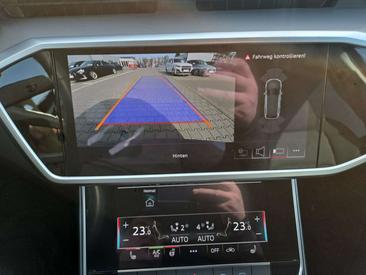 Audi S6 3.0 TDI — photo 17