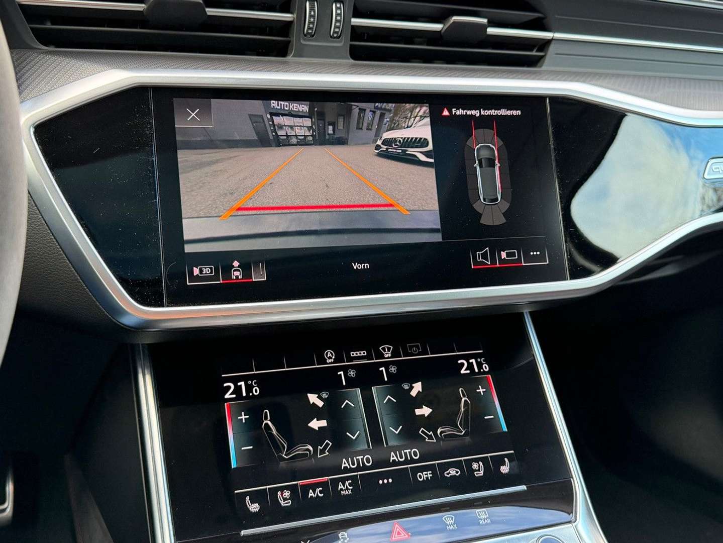 Audi RS6 Avant 4.0 TFSI - 2020 - Joinsteer - #25